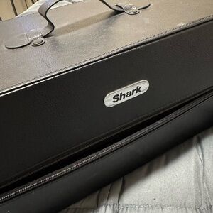 Shark Flex Fusion/ Flexstyle